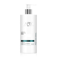 Apis api-podo intense intensive smoothing cream for dry feet prone to heel cracking 500ml