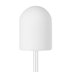 Exo kapturek ścierny 13 mm/220 500 szt. hard cap white