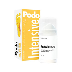 Podoland PodoIntensive 75ml mask for feet, body