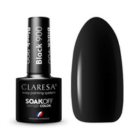 Claresa hybrid varnish black 900 -5g