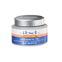 Ibd builder gel pink 56g led/uv