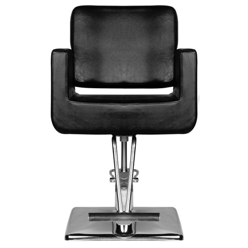 Hair system hairdressing chair hs91 black