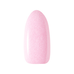 Ocho nails lakier hybrydowy pink 303 -5 g