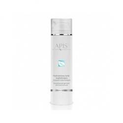 Apis cleansing micellar liquid for face and eye makeup removal 300 ml