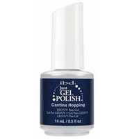 IBD Just Gel Polish Love Lola-Cantina Hopping 14ml