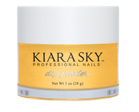 Kiara sky dip powder - d587 sunny daze