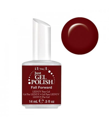 IBD Just Gel Polish Fall Forward 14 ml