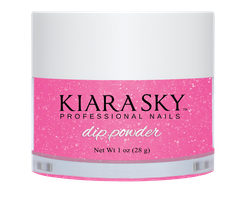 Puder tytanowy Kiara sky dip powder - d620 that's phat.