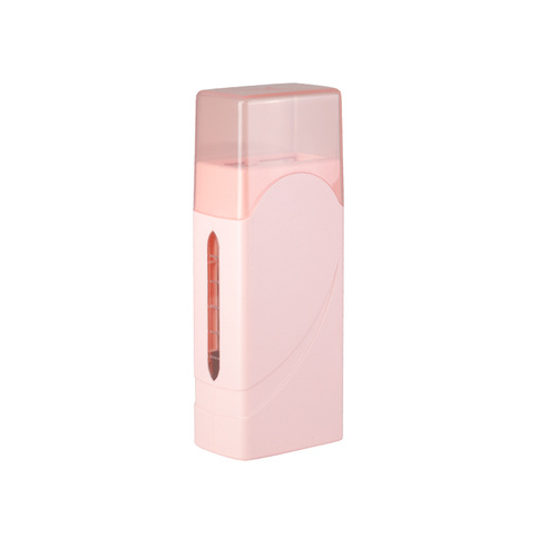 Wax warmer iwax roll single f-0 40w pink