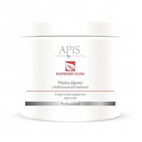 Apis algae mask with freeze-dried raspberries 200 g