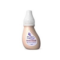 Biotouch Pure Magic Color permanent makeup pigment 3ml