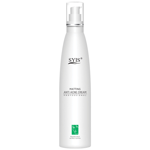 Syis mattifying and anti-acne cream 100 ml