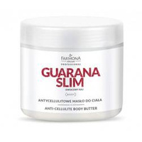 FARMONA Guarana Slim Anti-cellulite Body Butter