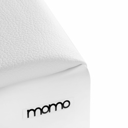 Manicure stand momo profesional white