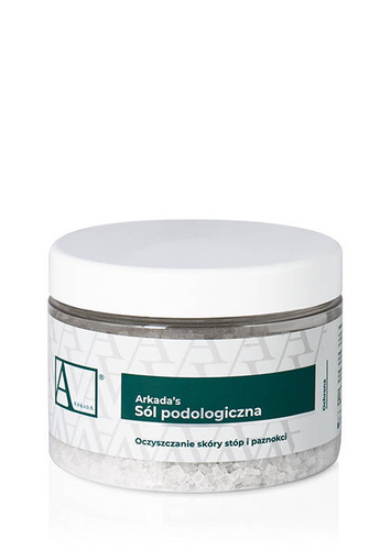 Arkada podological salt 500 g