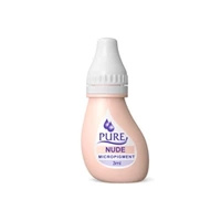 Biotouch Pure Nude permanent makeup pigment 3ml