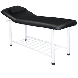 Massage couch 812 basic black