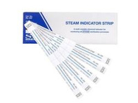 Test indicators for sterilization 500 pcs.(2x250)