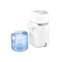 Lafomed water distiller