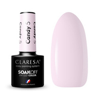 Claresa hybrid varnish candy 5 -5g