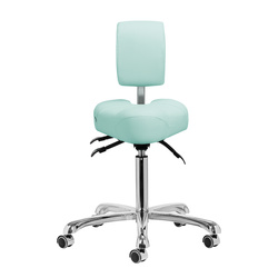 Podiatry stool 1005 giovanni green