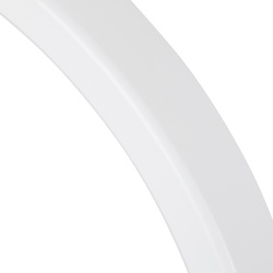 Glow mx3 tabletop treatment lamp white