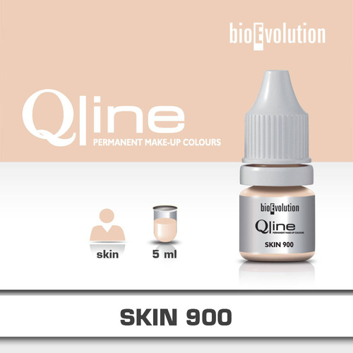 Pigment Bioevolution Skin 900 - Qline - 5ml