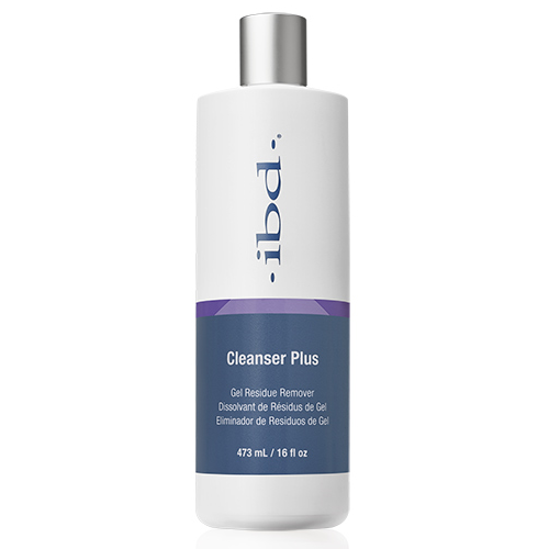 IBD Cleanser Plus 473 ml