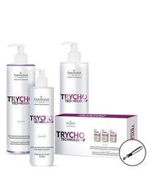 Farmona TRYCHO TECHNOLOGY Trichology treatment PACKAGE