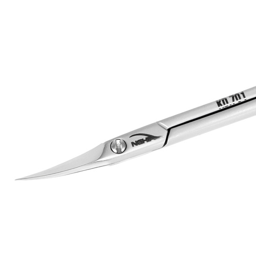 Nghia export cuticle scissors kd.701