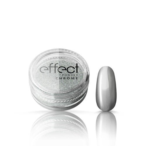 Pyłek Chrome Effect Powder 1g