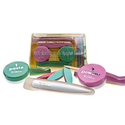 Japanese manicure set P. Shine 