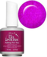 IBD Just Gel Polish Falling for you 14 ml