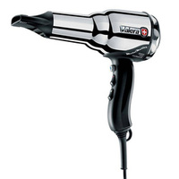 Valera metal master ionic 2000w ac-motor chrome dryer