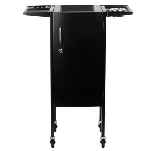 Gabbiano hairdressing assistant deluxe 500 black