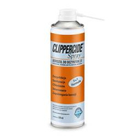 Barbicide clippercide spray do dezynfekcji i smarowania maszynek do golenia i maszynek do włosów 500 ml