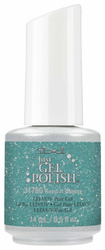 IBD Just Gel Polish Keep It Glassy hybrid varnish 14ml