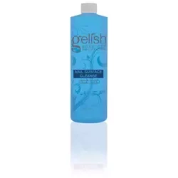 Gelish - Nail Surface Cleanse 480ml płyn do przemywania