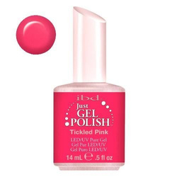 IBD Just Gel Polish Tickled Pink 14 ml