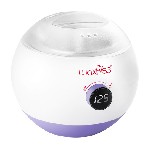 Wax warmer fhc-e 2051 500ml 100w