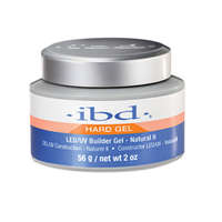 Ibd led/uv builder gel 56g natural II camouflage