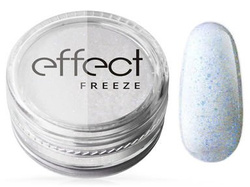 Efekt Szronu Freeze Effect Brokat Pyłek 1g #06