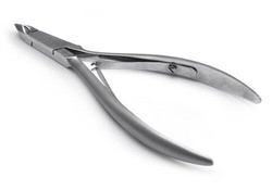 Nghia export cuticle pliers c-07 3.5 mm