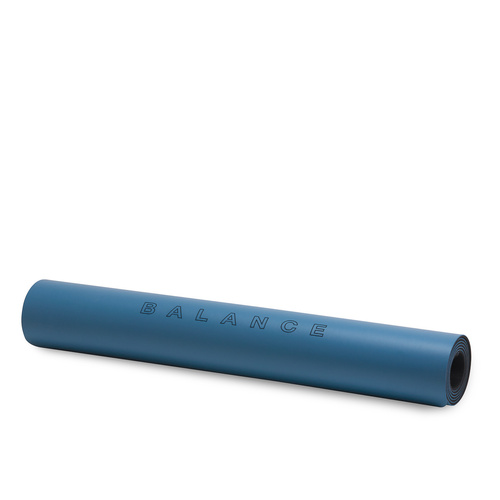 Mata do jogi balance mat dark blue