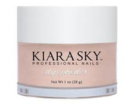 Puder tytanowy KIARA SKY DIP POWDER - D536 CREAM OF THE CROP