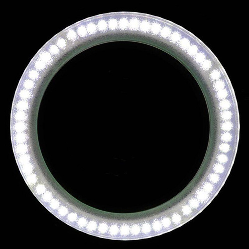 Lampa lupa elegante 6014 60 led smd 5d do blatu