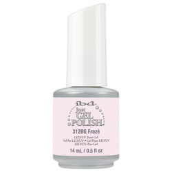 IBD Just Gel Polish Chalet Soiree - Froze 14ml