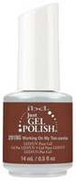 IBD Just Gel Polish Serengeti Soul - Working On My Tan-Zania