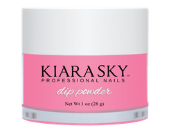 Kiara sky dip powder - d613 bubble yum