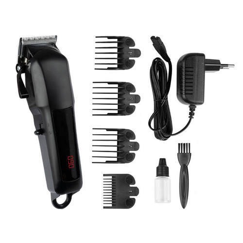 Kes-888b hair shaver black